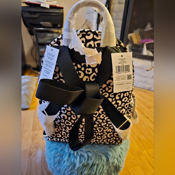 NWT Chelsea Medium Backpack - Picture 2 of 4